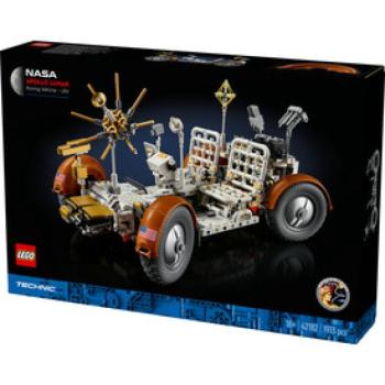 LEGO Technic 42182 Nasa Apollo holdjáró jármű kép