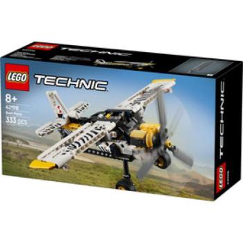 LEGO Technic 42198 Kisrepülő kép