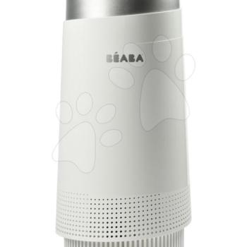 Légtisztító Air Purifier Beaba ultrahalk 3-rétégű szűrő 99,9% haténykonysággal kép