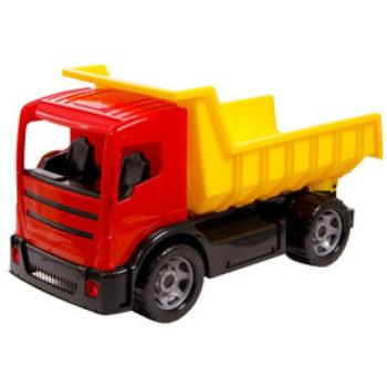 LENA: Műanyag dömper - 60 cm kép