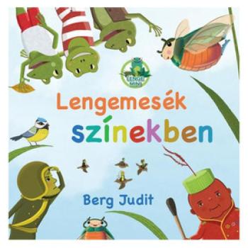 Lengemesék színekben kép