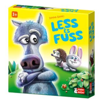 Less és fuss kép