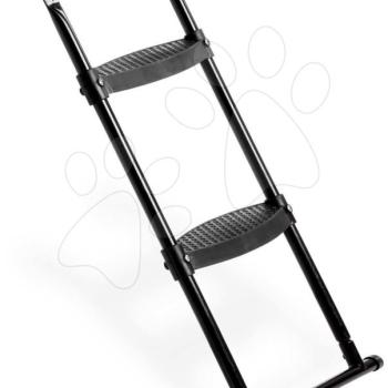 Létra trambulinhoz Trampoline Ladder Exit Toys acél váz 65-80 cm magasságig kép