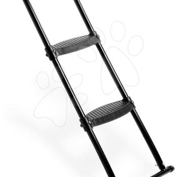 Létra trambulinhoz Trampoline Ladder Exit Toys acél váz 85-95 cm magasságig kép