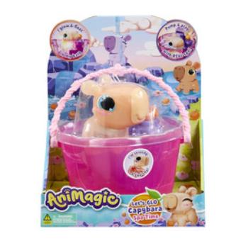 Lets Glo Capybara világító vízipajtás szett kép