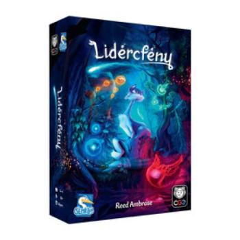 Lidércfény kép