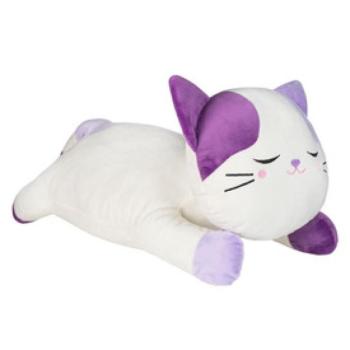 Lili a plüss cica 55 cm kép