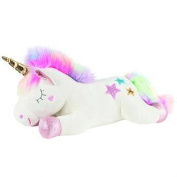 Lilu a plüss unikornis, 60 cm kép