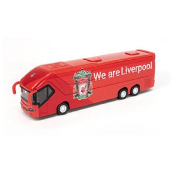 Liverpool Busz 1:50 kép