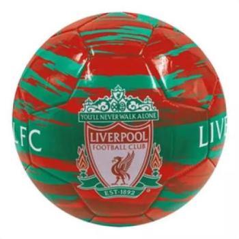 Liverpool FC focilabda 2026 5-ös méret kép