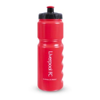 Liverpool műanyag kulacs, 750ml kép