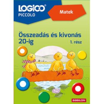 LOGICO Piccolo Matek kép