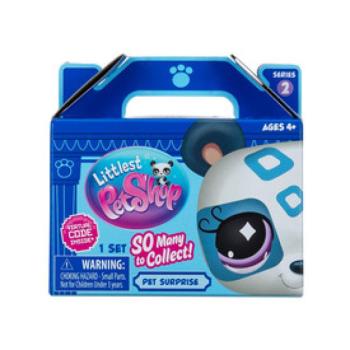 LPS Figura meglepetés csomag S2 LPS00502 kép