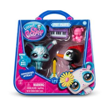 LPS S5 Dupla csomag kép