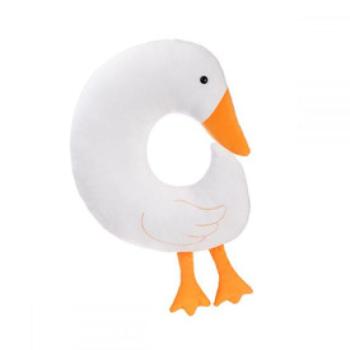 Luca a plüss liba, 33 cm kép