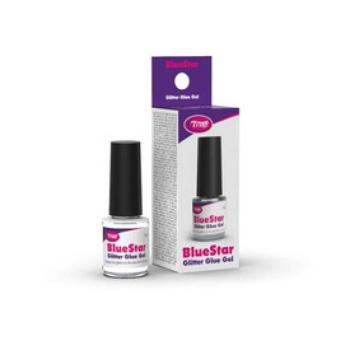 LunaStar csillámtetoválás ragasztó 5ml kép