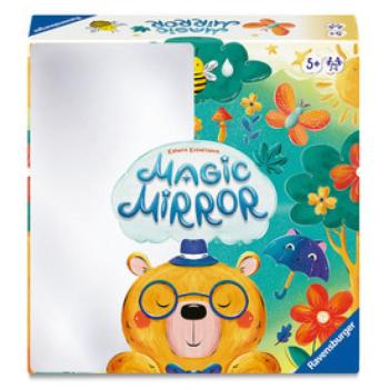 Magic Mirror társasjáték kép