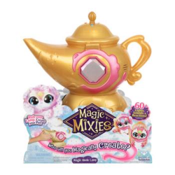 Magic Mixies Csodalámpa pink kép