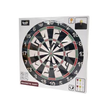 Mágneses darts kép