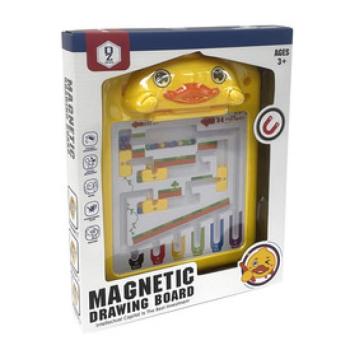 Mágneses ügyességi játék kép