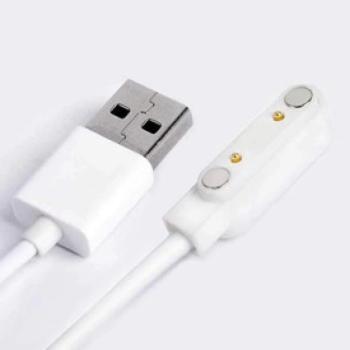 Mágneses USB töltő KidSafe okosórákhoz kép