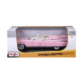 Maisto 1 /18 - 1959 Cadillac Eldorado Biarritz kép