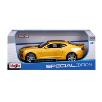 Maisto 1 /18 - Chevrolet Camaro SS kép