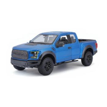 Maisto 1 /24 - 2017 Ford F-150 Raptor kép