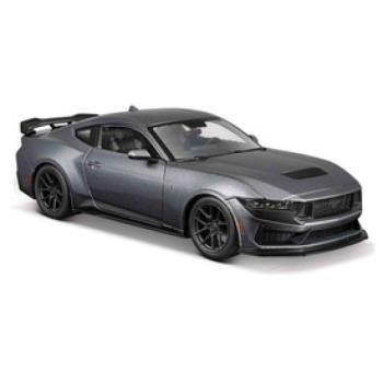 Maisto 1 /24 - Ford Mustang Dark Horse kép