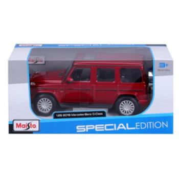 Maisto 1 /25 - Mercedes-Benz G-Class kép