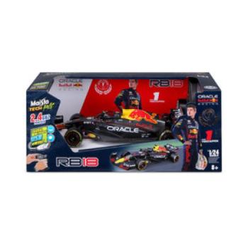 Maisto Tech 1 /24 Premium F1 - 2022 Oracle Red Bull Racing RB18 kép