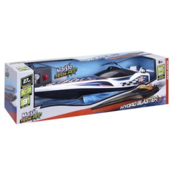 Maisto Tech távirányítós hajó - Hydro Blaster Speed Boat kép