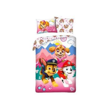 Mancs őrjárat Ágynemű garnitúra kép