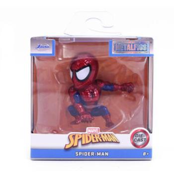 Marvel Figurák 5cm-es, fém-többféle kép