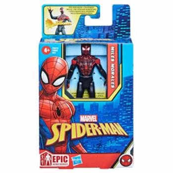 Marvel Pókember Epic hero figura kép