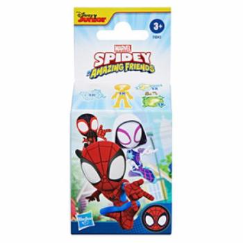 Marvel Spidey figura kép