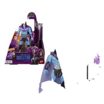 Masters of the Universe akciófigura - Skeletor /csontartcú kép