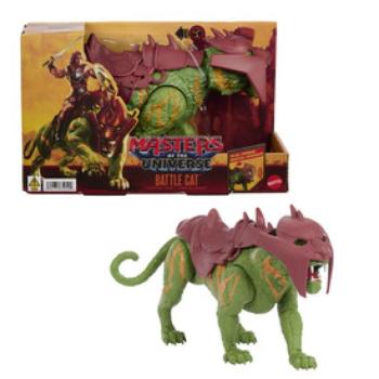 Masters of the Universe Battle Cat kép