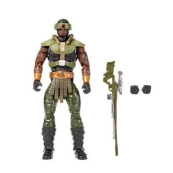 Masters of the Universe deluxe akciófigura - Tri-Klops kép