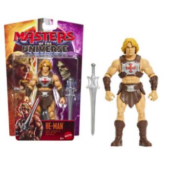 Masters of the Universe figura - He-Man kép