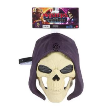 Masters of the Universe Skeletor /csontarcú maszk kép