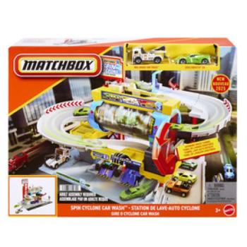 Matchbox autókozmetika kép