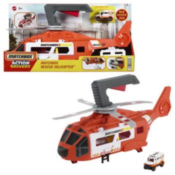 Matchbox helikopter kép