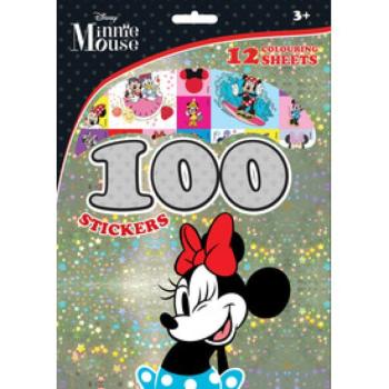 Matrica, Minnie, 100 db kép