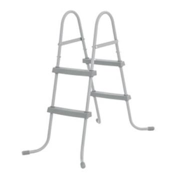 Medence létra 84cm kép