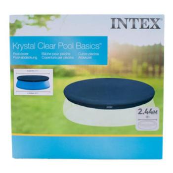 Medence takaró kerek 2, 44m kép