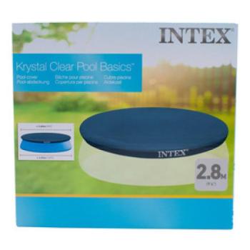 Medence takaró kerek 3, 05m kép