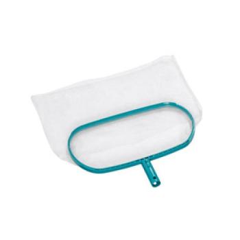 Medence tisztító háló kép