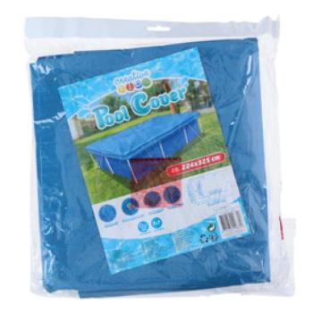 Medencetakaró 224x325cm Creative Kids kép