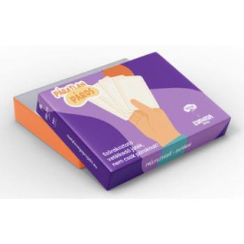 Mélylevegő Projekt x Eufória - Páratlan Páros kép